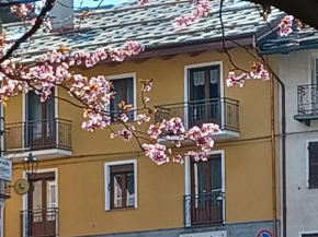 Hotels in Salbertrand
